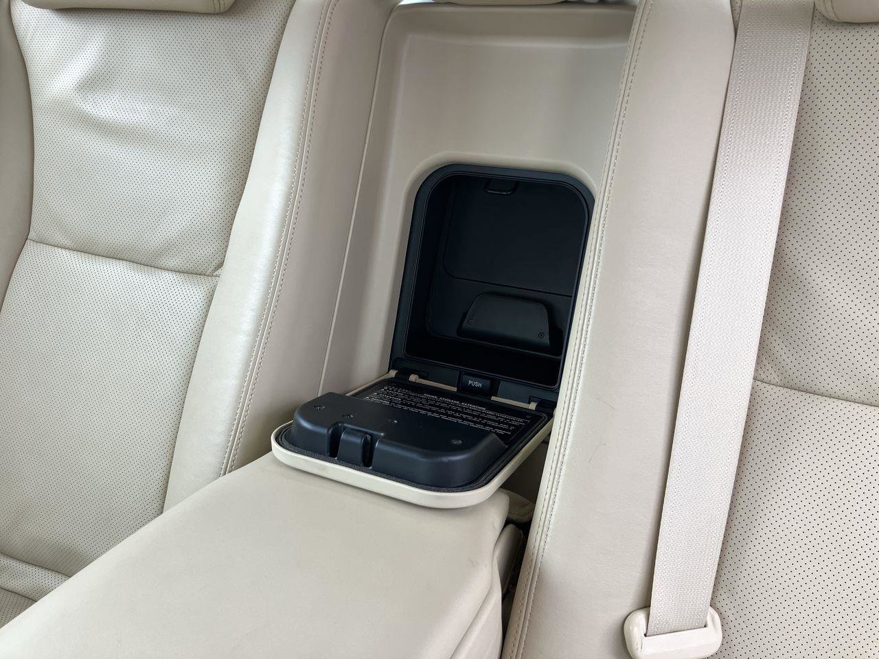 Used 2012 Lexus LS 460 L image 25