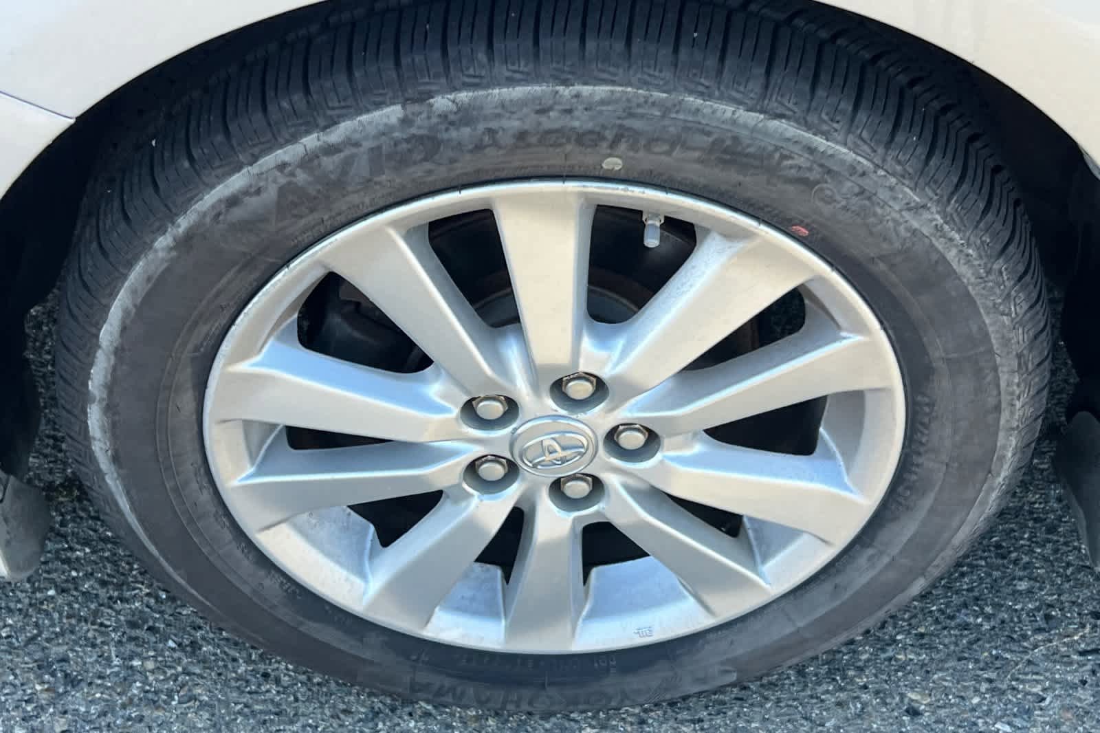 Used 2010 Toyota Corolla S FWD image 10