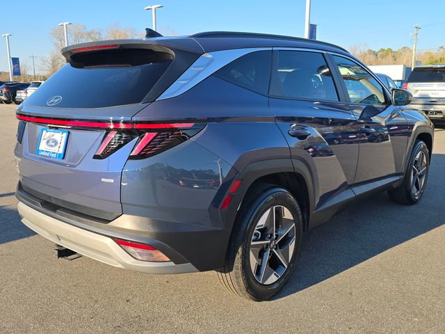 Used 2025 Hyundai Tucson SEL image 5