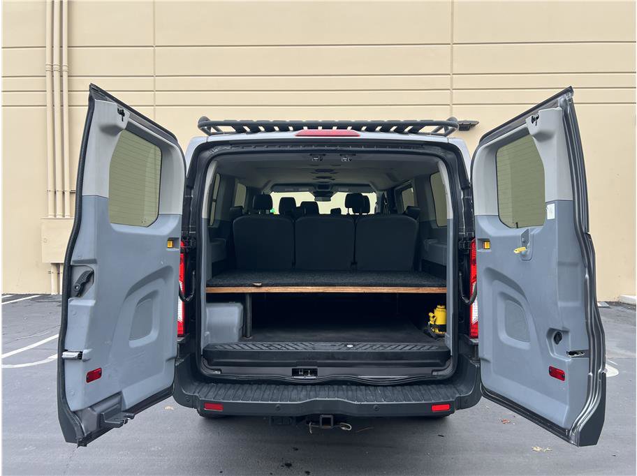 Used 2015 Ford Transit 150 XLT RWD image 21