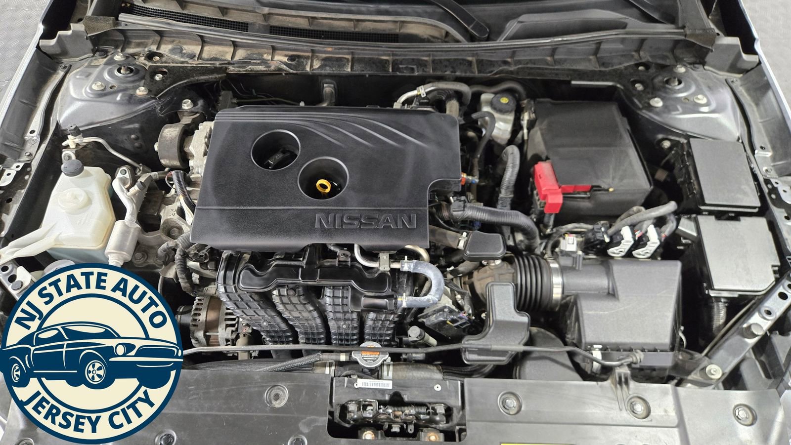 Used 2019 Nissan Altima 2.5 SL image 37