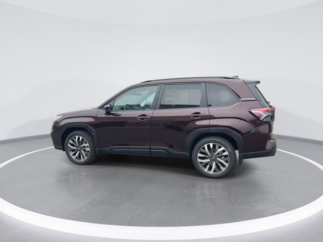New 2026 Subaru Forester Touring AWD/4WD image 5
