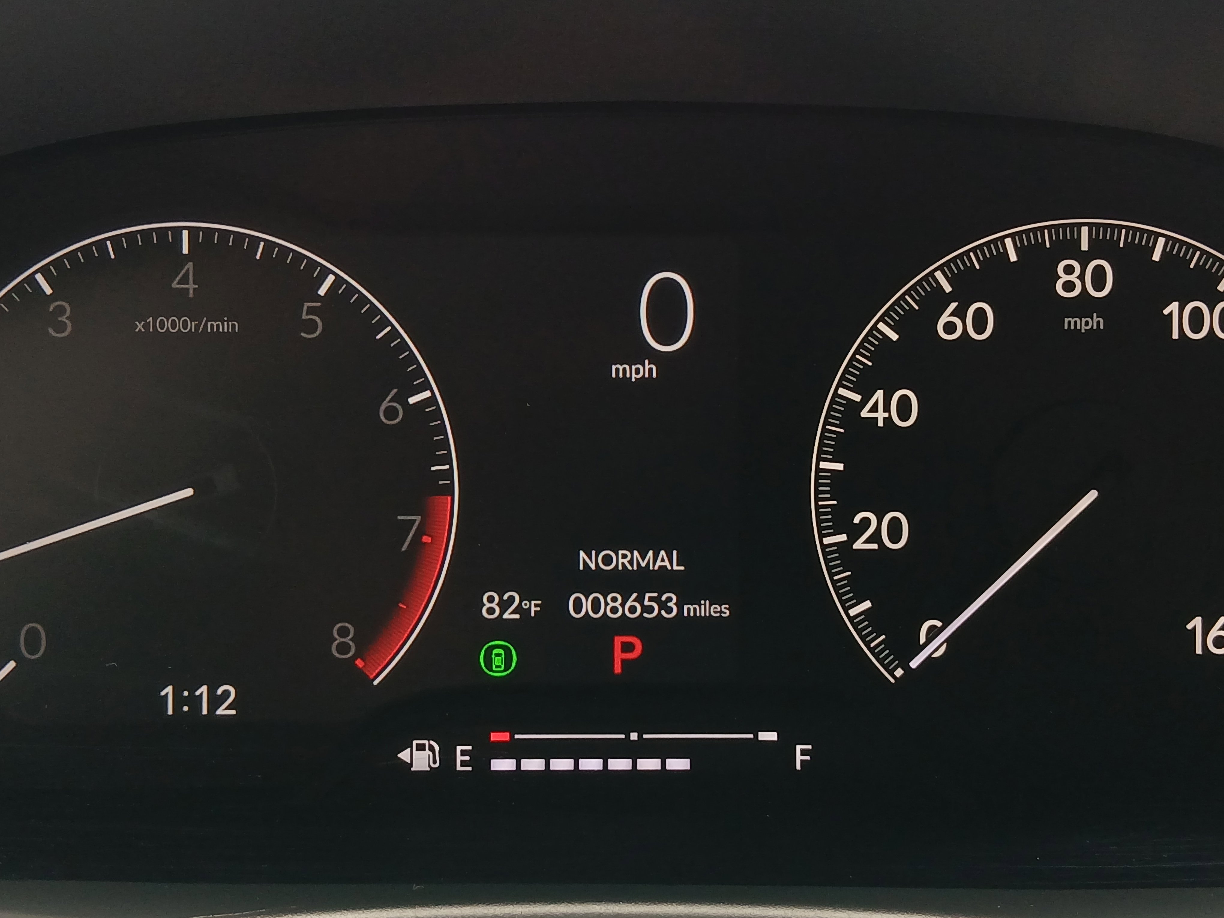 Used 2024 Honda Civic Sport image 13