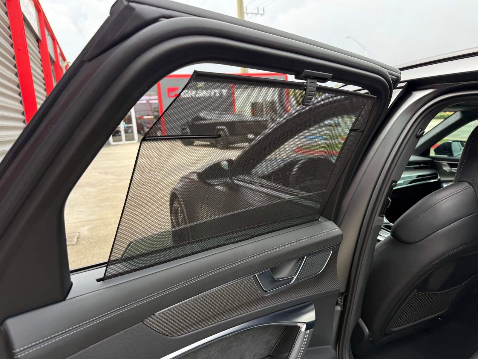 Used 2023 Audi RS 6 image 20