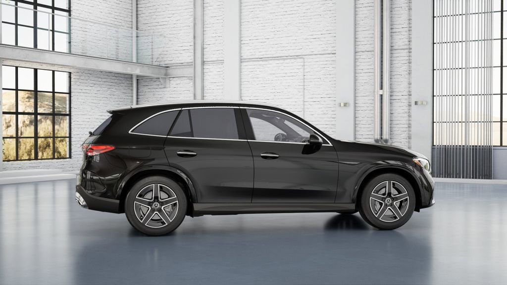 New 2026 Mercedes-Benz GLC 300 image 12