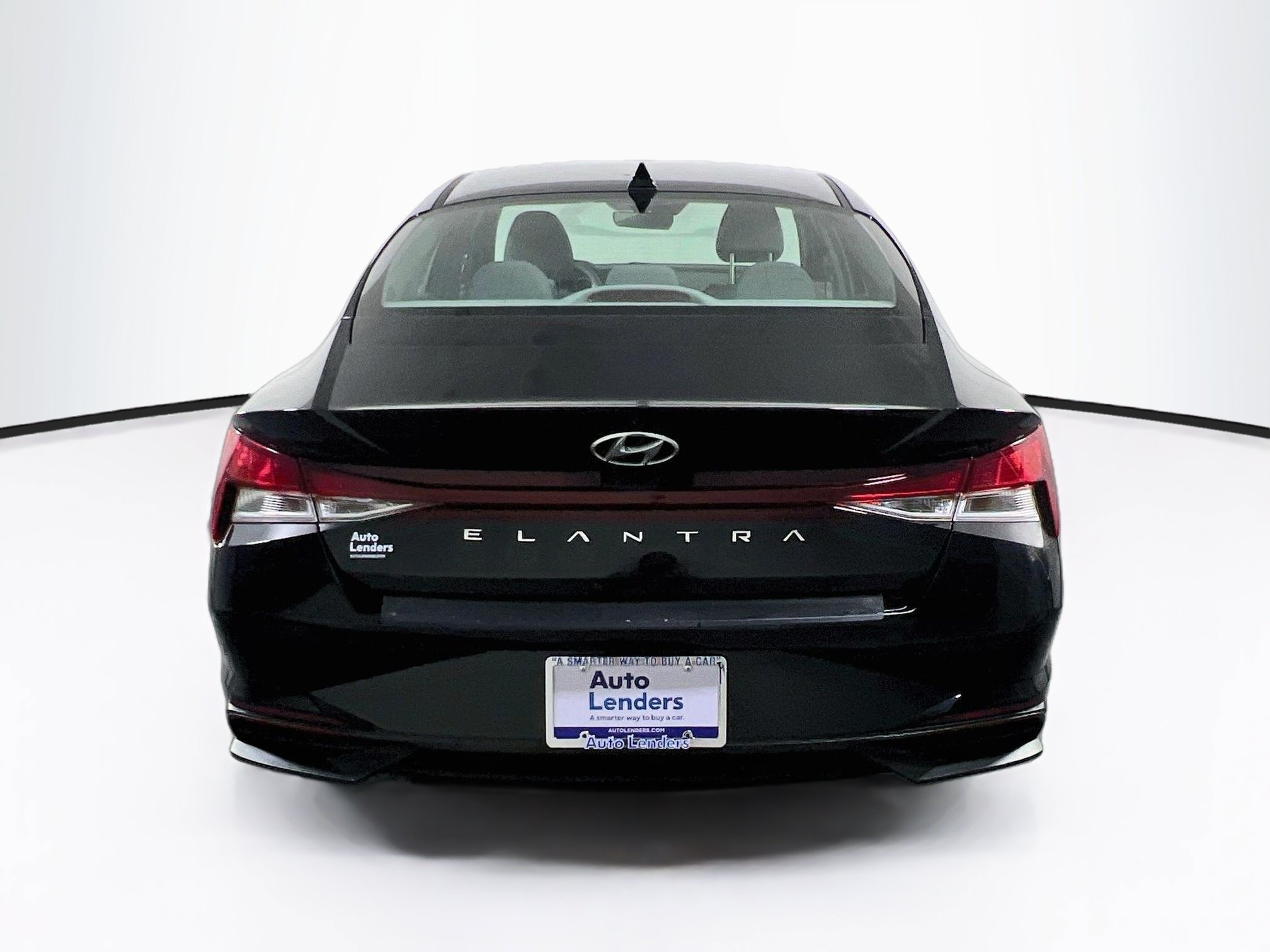 Used 2023 Hyundai Elantra SEL w/ Convenience Package FWD image 6