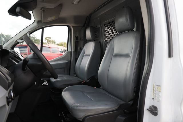 Used 2018 Ford Transit 150 130 Low Roof RWD image 9
