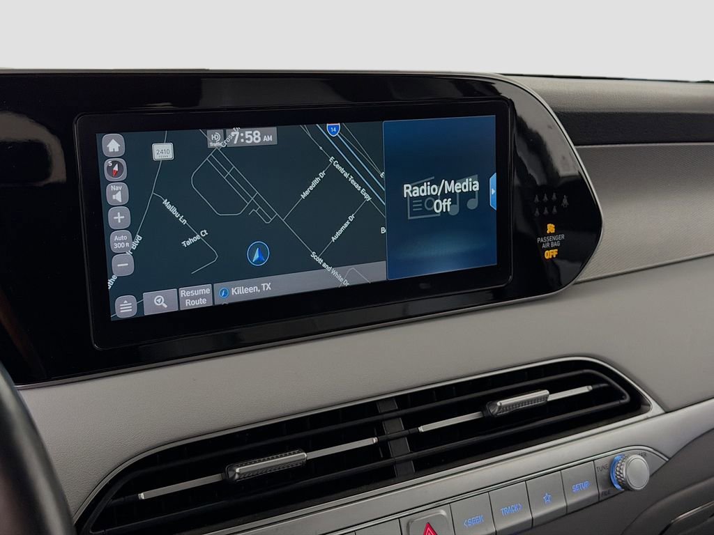 Used 2021 Hyundai Palisade SEL image 18