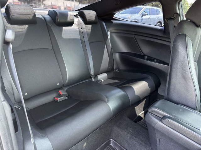 Used 2019 Honda Civic Sport image 10