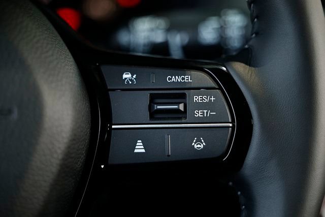 New 2027 Honda HR-V EX-L image 39