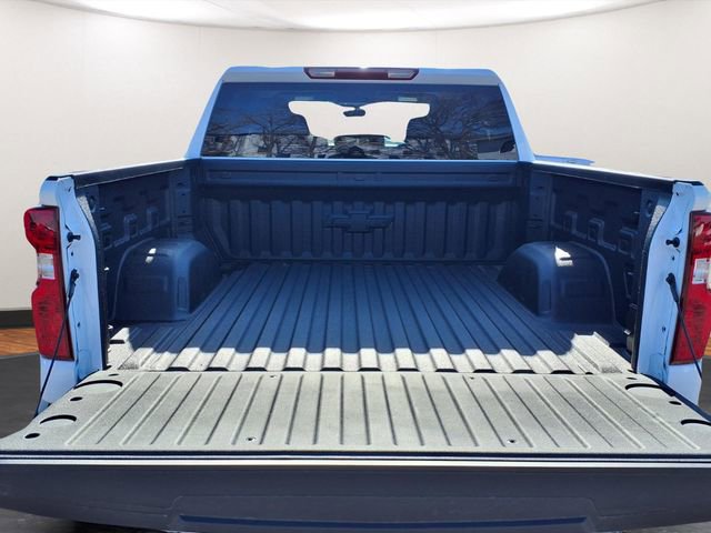 New 2026 Chevrolet Silverado 1500 LT w/ Z71 Off-Road Package image 20