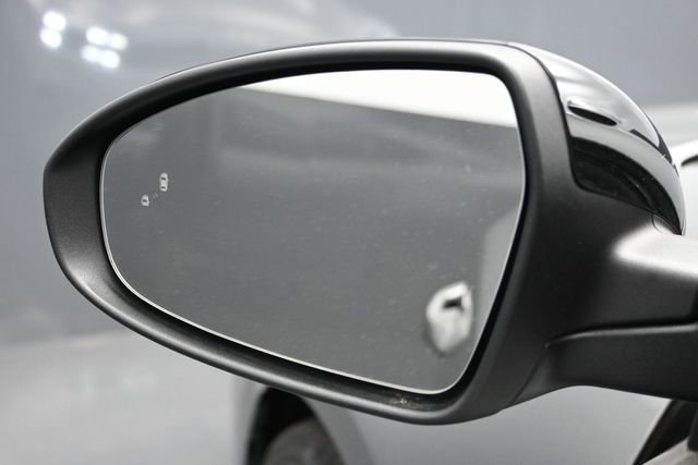 Used 2022 Kia Forte GT-Line w/ GT-Line Premium Package FWD image 9