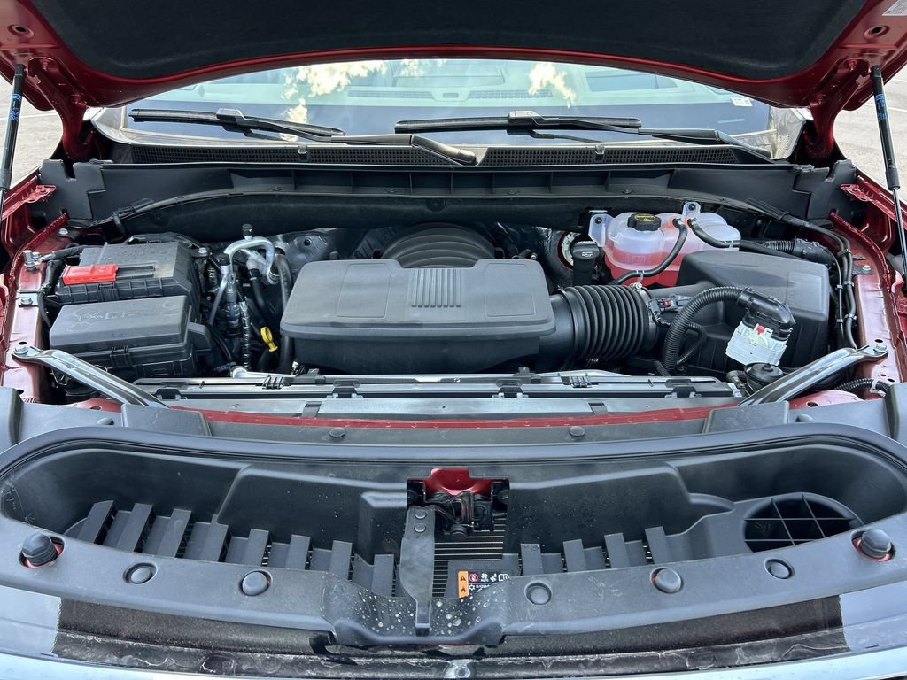 New 2026 GMC Yukon Denali AWD/4WD image 30