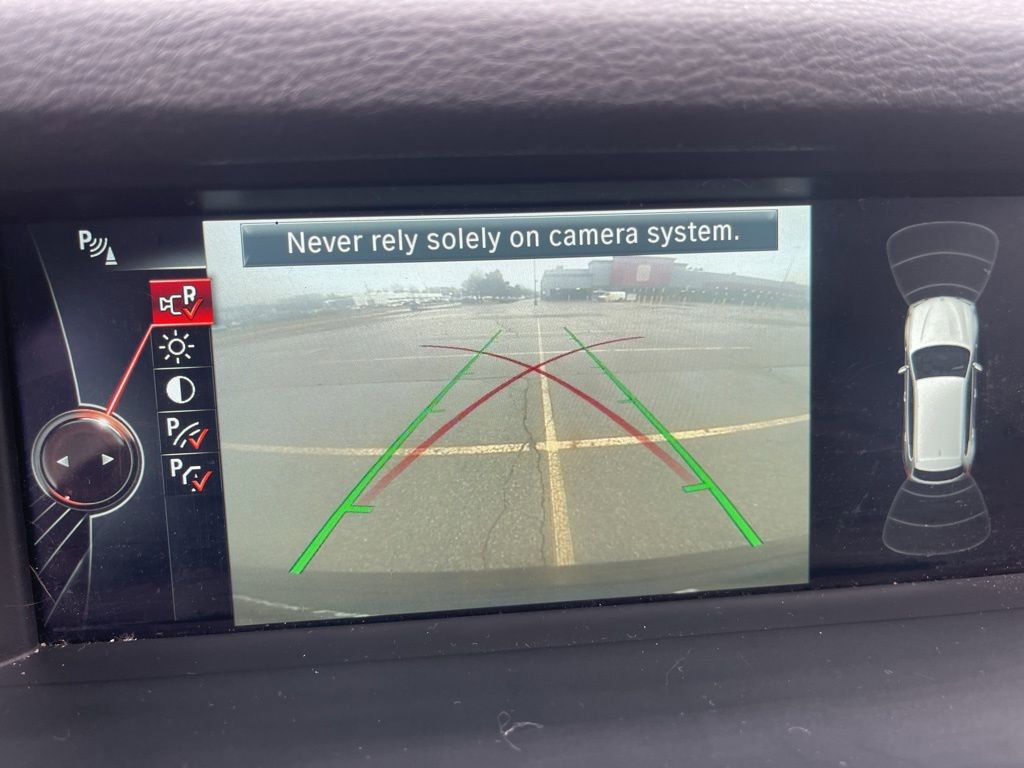 Used 2016 BMW X3 xDrive28i image 19