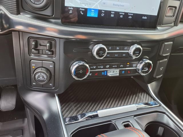 Used 2024 Ford F150 Raptor AWD/4WD image 12