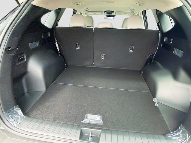 New 2026 Hyundai Tucson SE FWD image 25