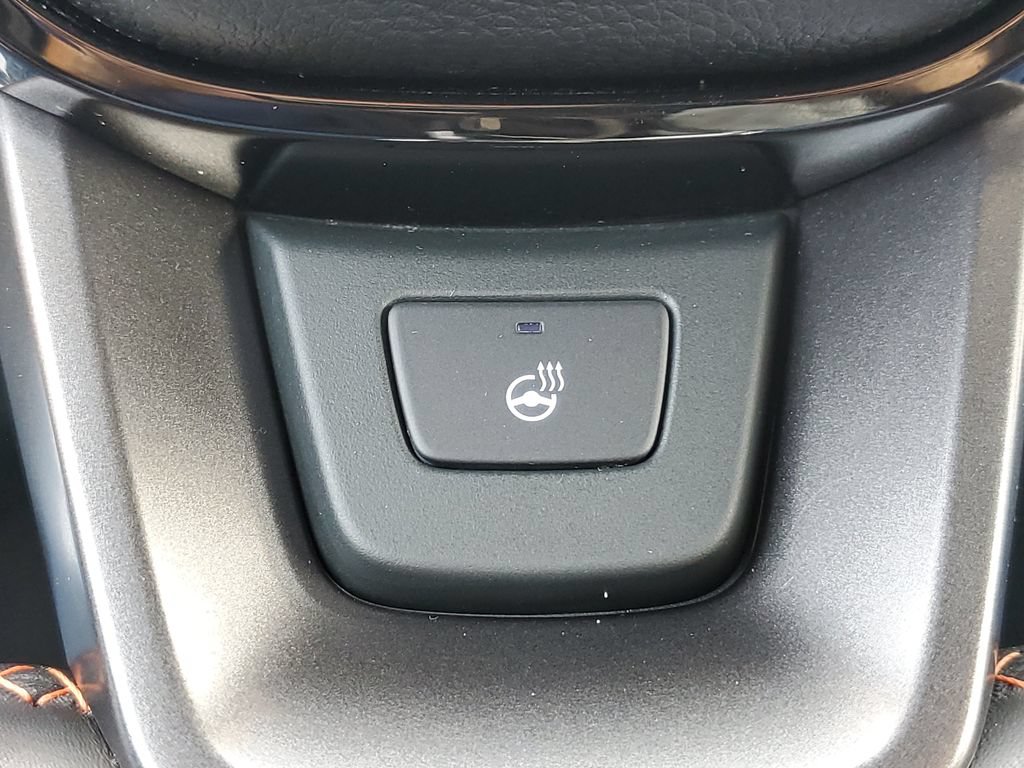 Certified 2025 Honda Pilot TrailSport image 24