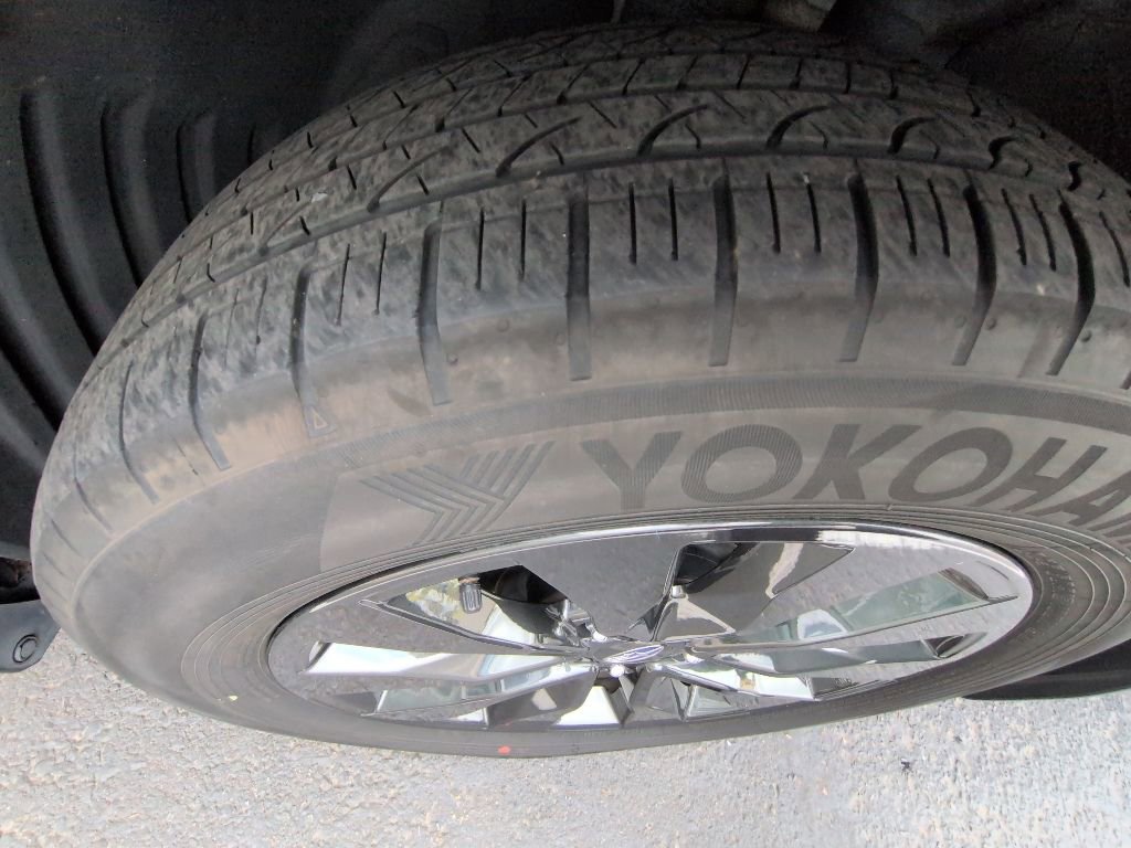 Certified 2024 Subaru Outback Onyx Edition XT AWD/4WD image 10