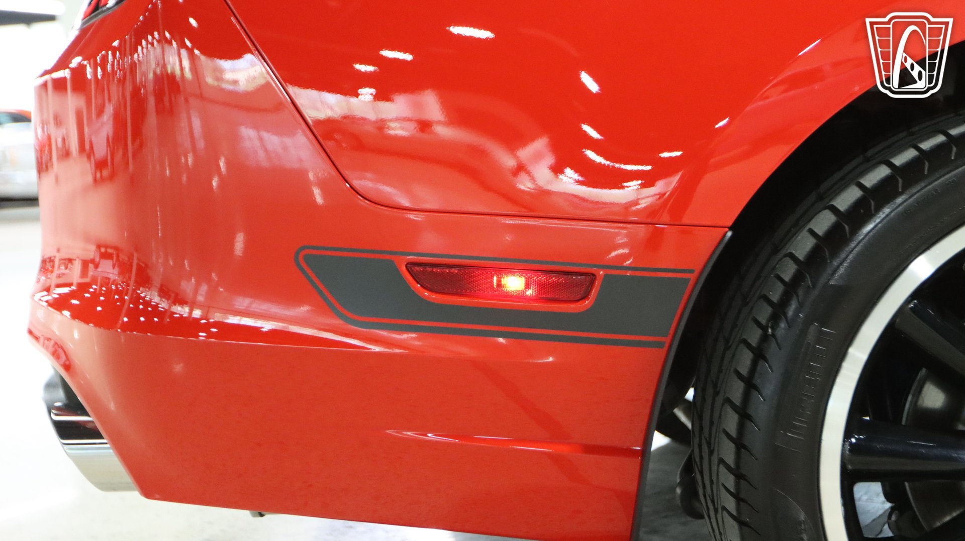 Used 2013 Ford Mustang Boss 302 w/ Boss 302 Accessory Pkg RWD image 34