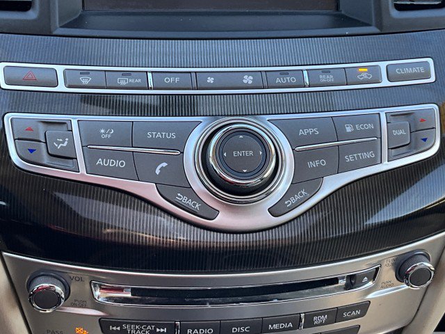 Used 2018 INFINITI QX60 Luxe AWD/4WD image 22