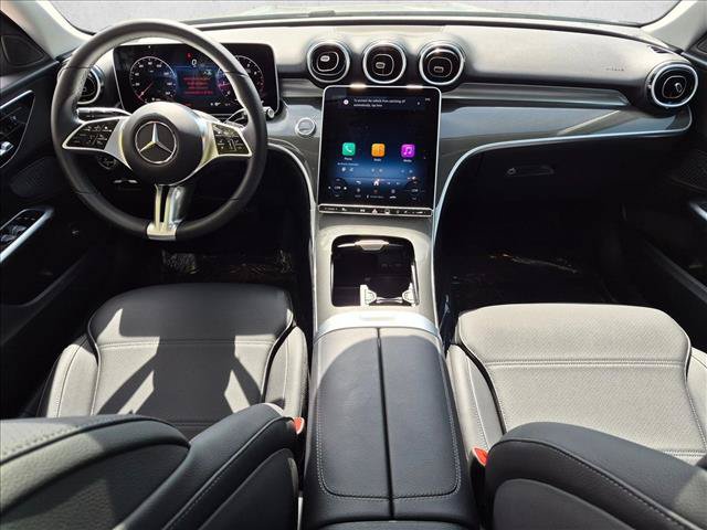 Certified 2026 Mercedes-Benz C 300 Sedan image 17