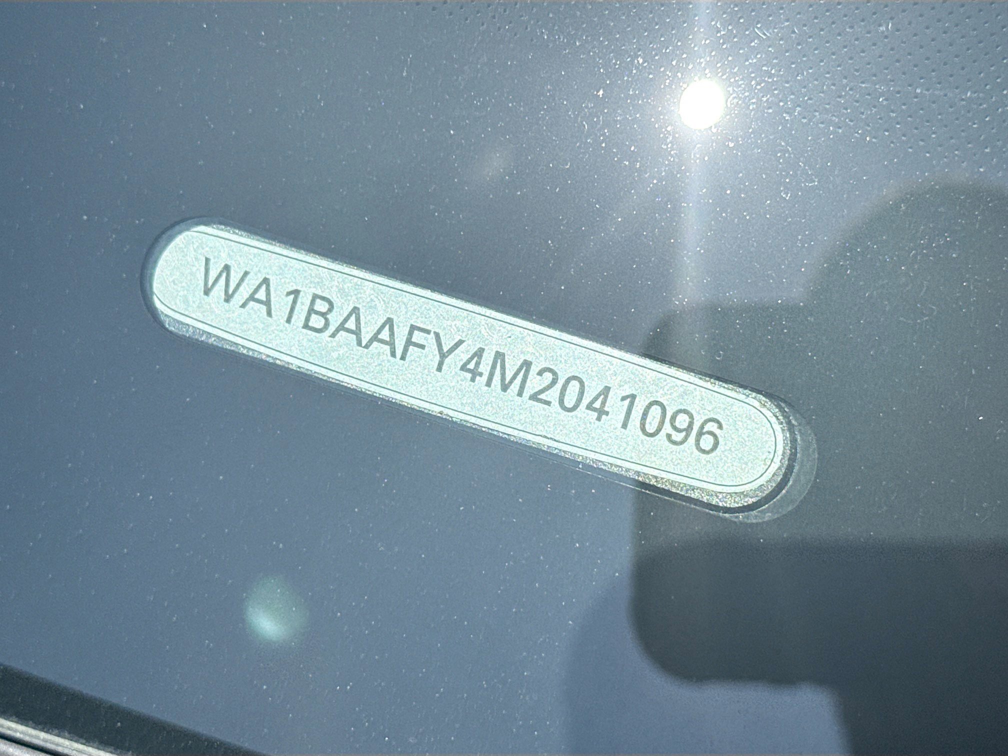 Used 2021 Audi Q5 Premium Plus w/ Premium Plus Package image 37