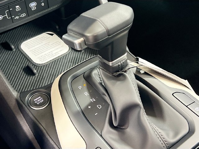 New 2025 Kia K4 EX w/ GT-Line Sunroof Package FWD image 17