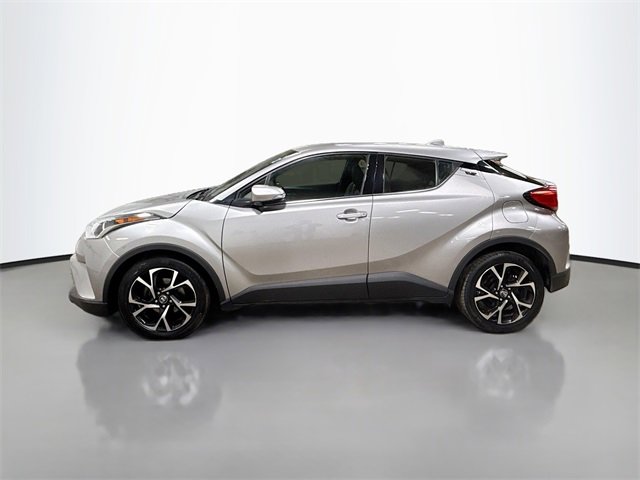 Used 2019 Toyota C-HR Limited image 8