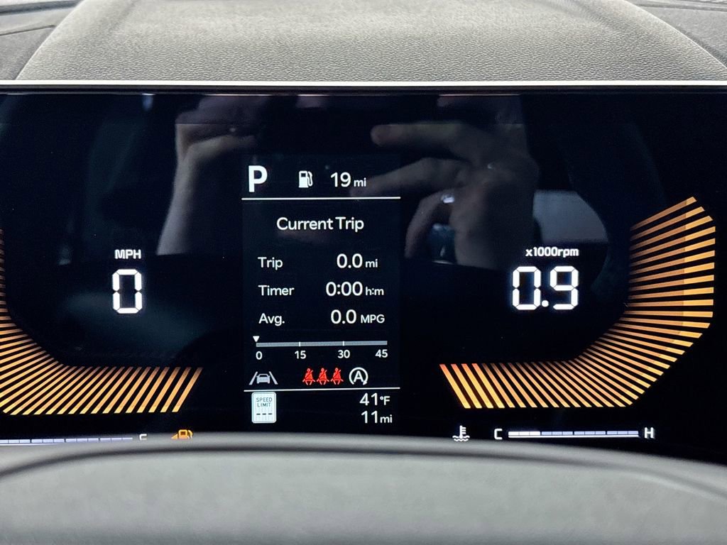 New 2026 Kia Sportage X-Line w/ X-Line Premium Package image 14