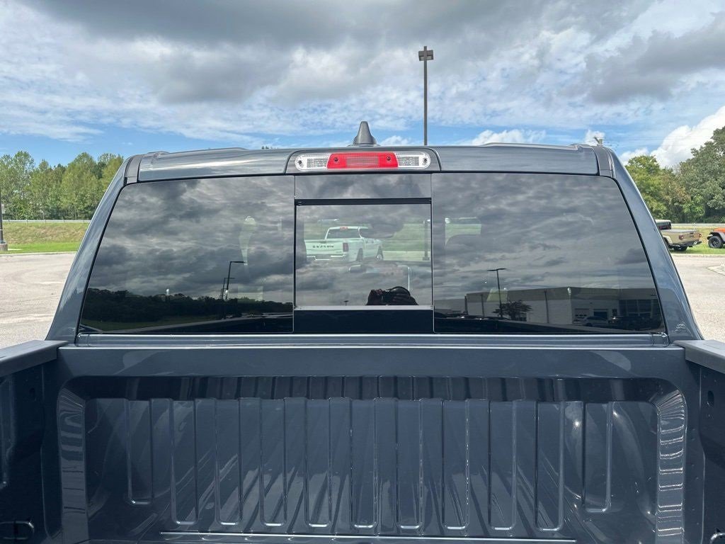 New 2025 RAM 1500 Laramie image 33