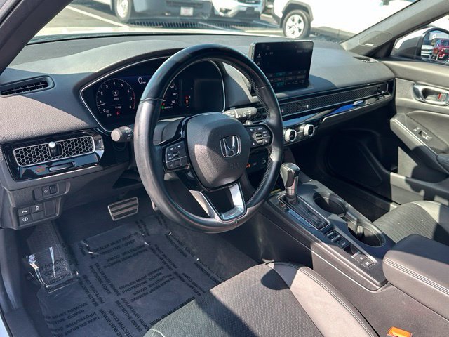 Used 2022 Honda Civic Sport Touring image 32