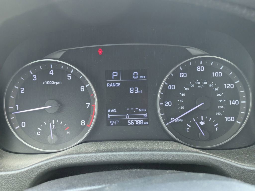 Used 2017 Hyundai Elantra SE image 9