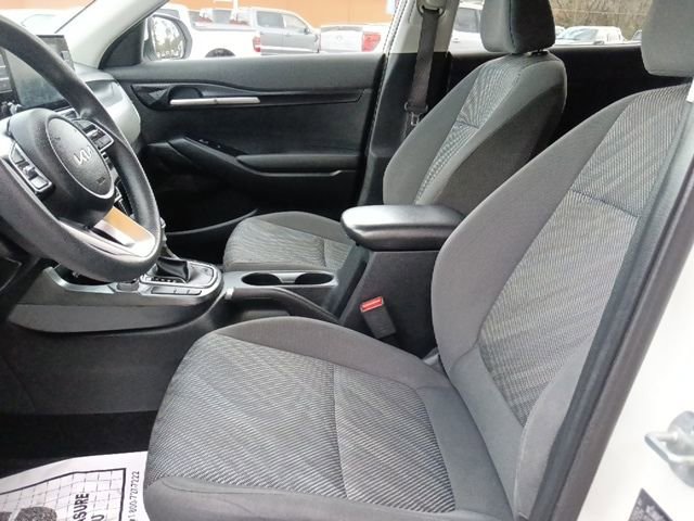 Used 2023 Kia Seltos LX image 15