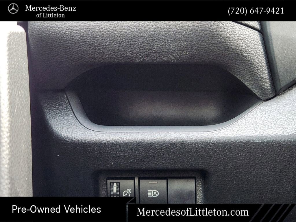 Used 2020 Toyota RAV4 XLE w/ All Weather Liner Package FWD image 21