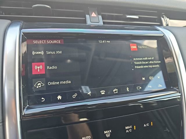 Used 2020 Land Rover Discovery Sport S image 23