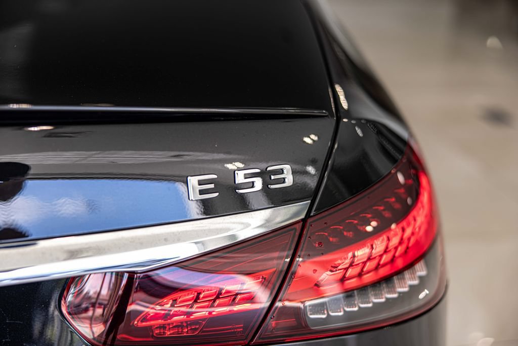 Used 2023 Mercedes-Benz E 53 AMG 4MATIC Sedan image 15