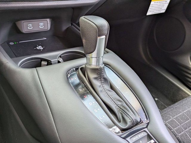 New 2026 Honda HR-V LX image 14
