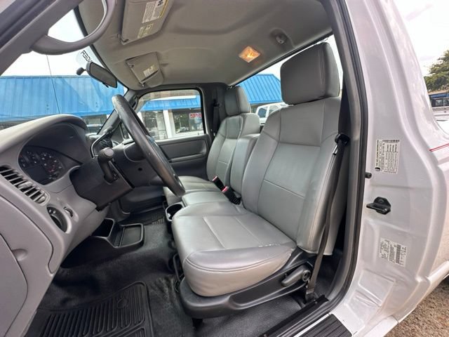 Used 2011 Ford Ranger XL RWD image 12