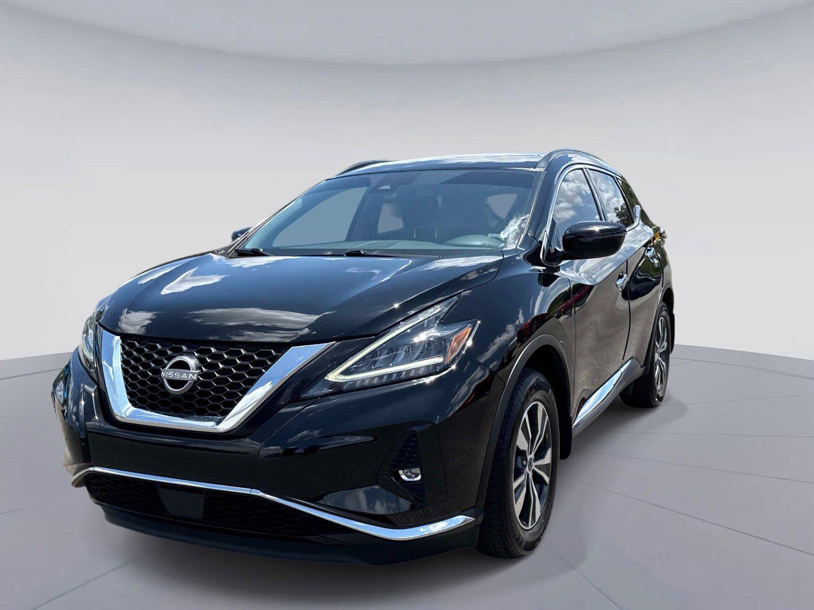 Used 2023 Nissan Murano SV FWD image 8