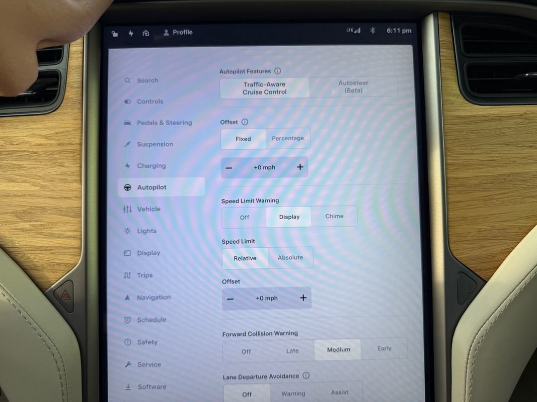 Used 2019 Tesla Model S Long Range image 37