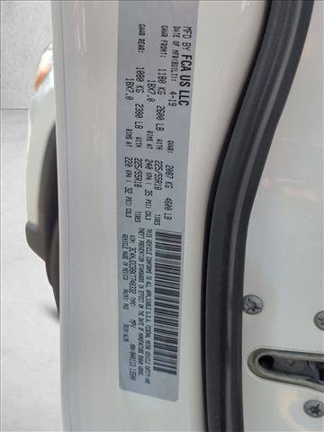 Used 2019 Jeep Compass Limited w/ Advanced Safety Group image 23