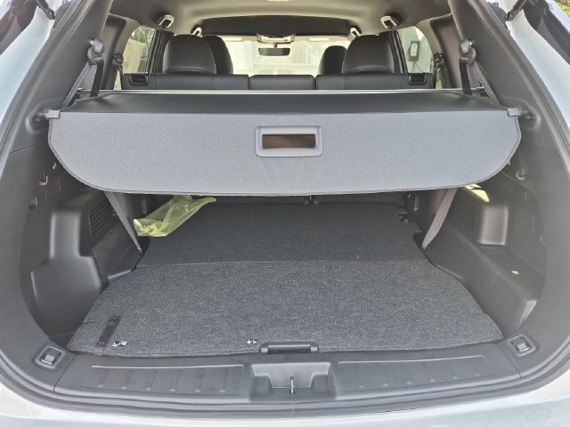 New 2026 Mitsubishi Outlander LE FWD image 33