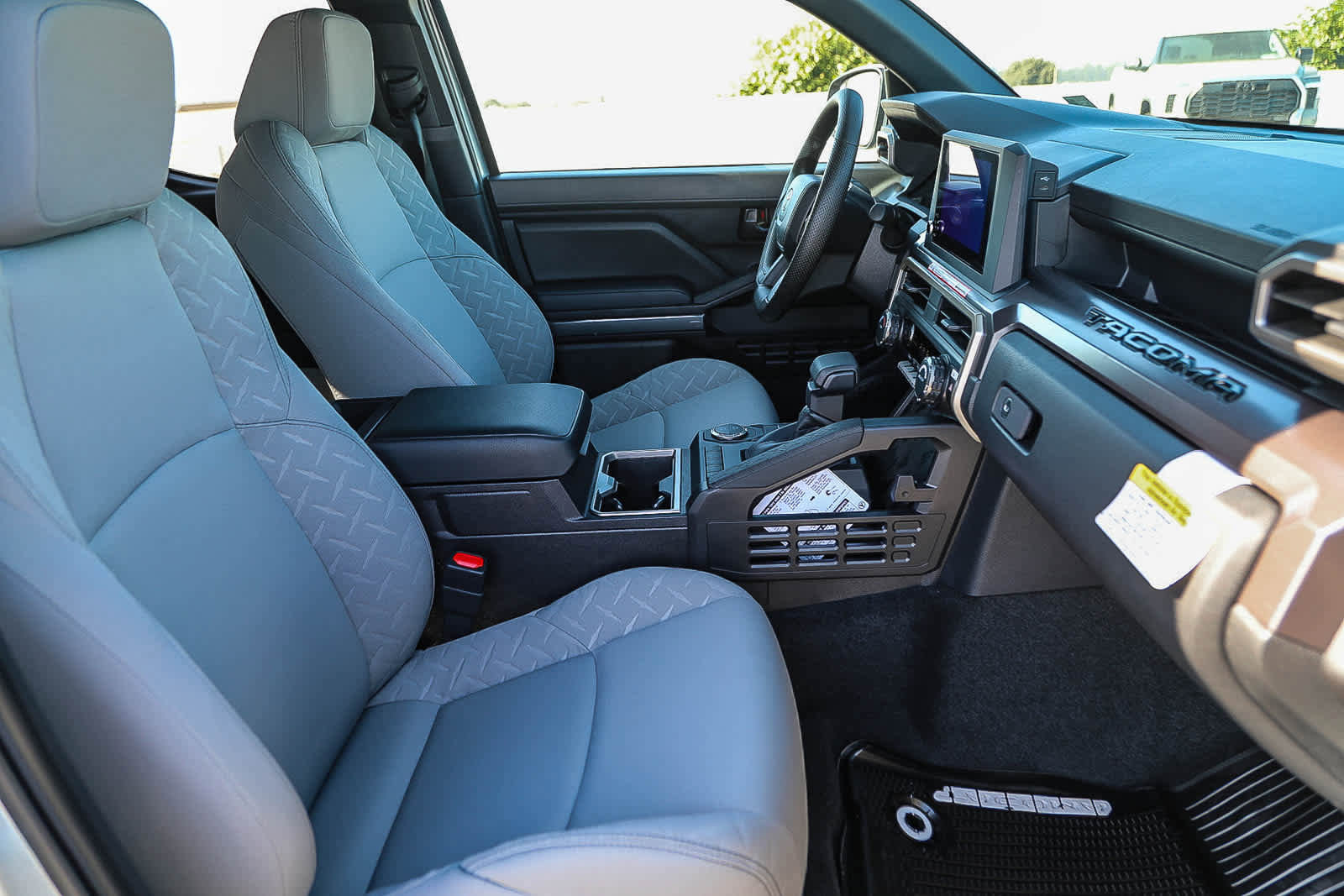 New 2026 Toyota Tacoma SR5 RWD image 18
