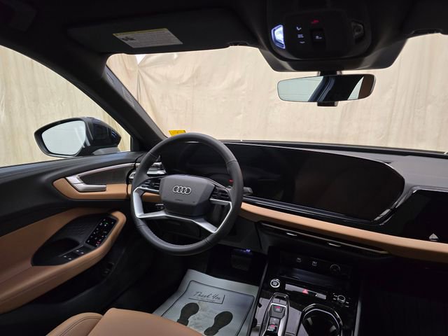 New 2026 Audi A5 2.0T Premium Plus AWD/4WD image 33