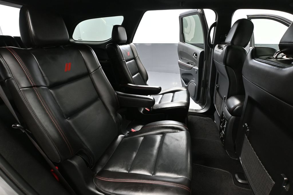 Used 2024 Dodge Durango R/T AWD/4WD image 43