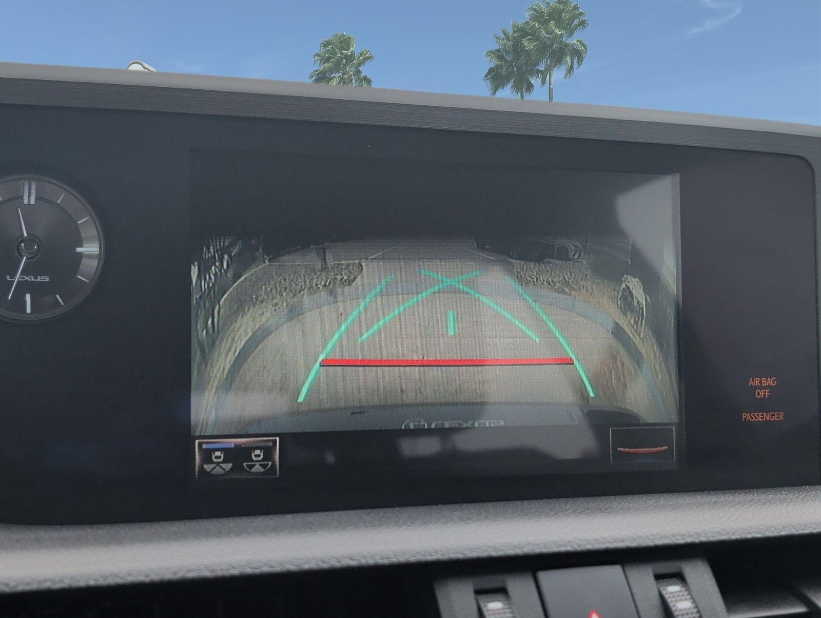 Certified 2020 Lexus ES 350 w/ Premium Package FWD image 19