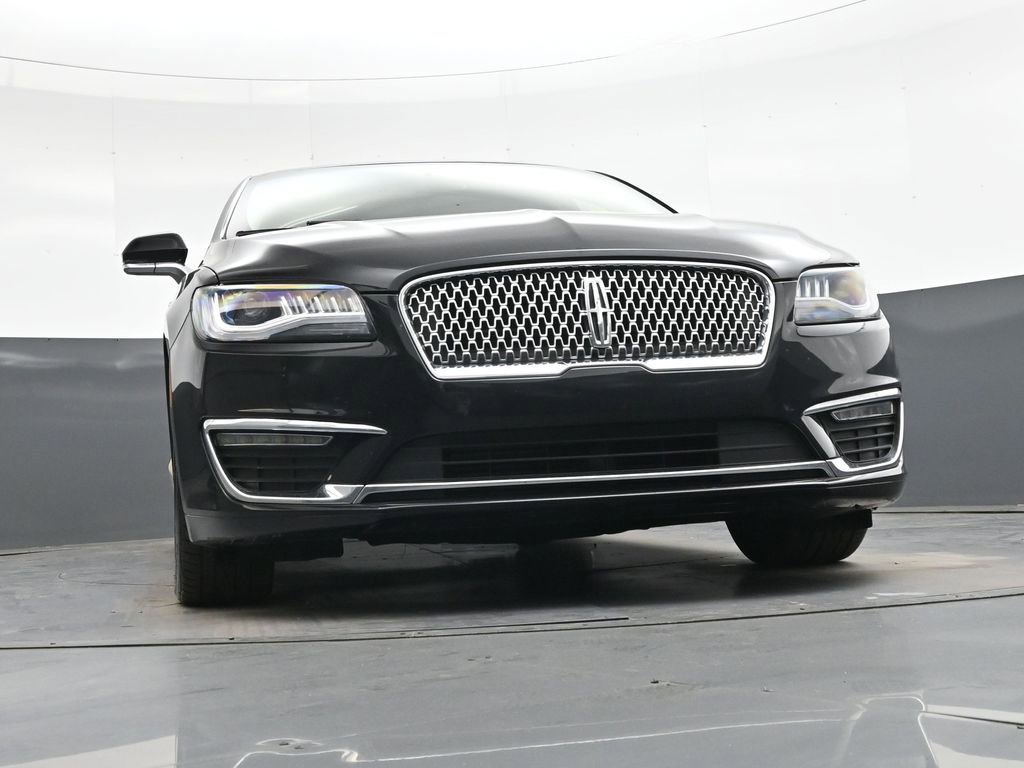 Used 2019 Lincoln MKZ Premiere image 37