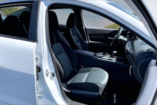 New 2027 Nissan Sentra SV FWD image 10