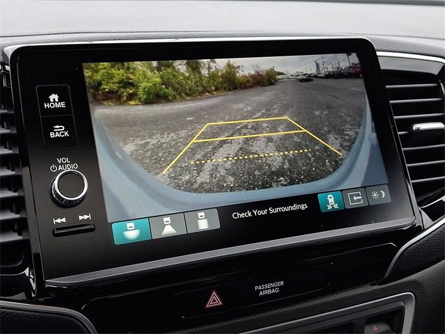 Certified 2025 Honda Ridgeline TrailSport+ image 19