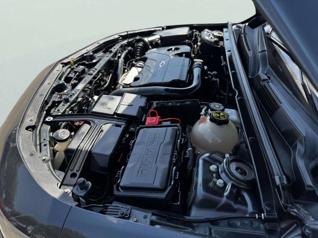 Used 2016 Chevrolet Malibu LT image 56